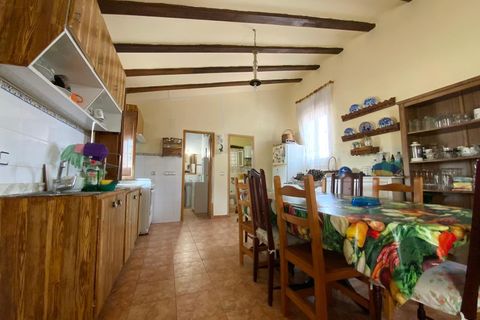 Finca i Torre Pacheco, Murcia, Torre Pacheco - € 298.000 | Ref: V498TM - foto 15